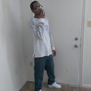 Meet your Posher, Ray